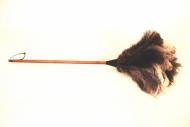 Plumeau 30 cm