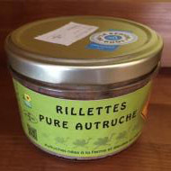 Rillettes 180 g